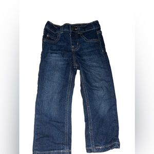 Okie Dokie Baby Boy Blue Jeans size 24 months